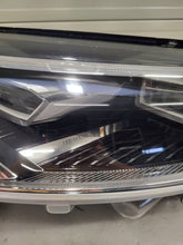 Laden Sie das Bild in den Galerie-Viewer, Frontscheinwerfer Renault Espace V 260601628R LED Links Scheinwerfer Headlight SCH3571902073xa