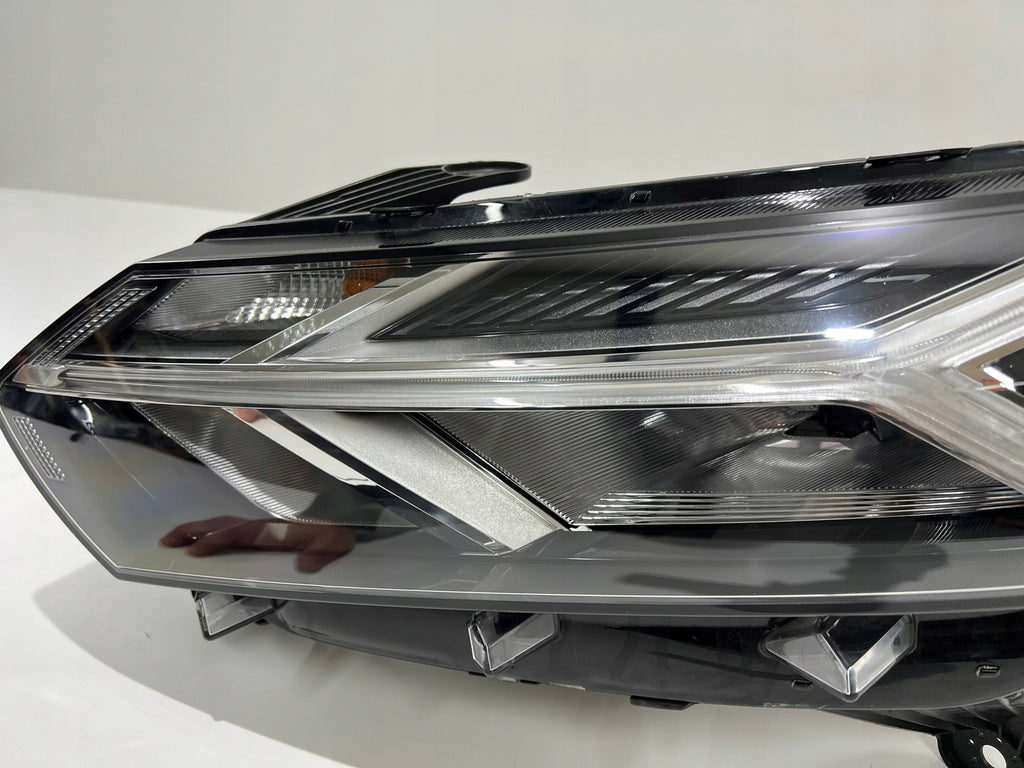 Frontscheinwerfer Dacia Sandero III Logan 260607161R LED Links Headlight SCH5944286348oi