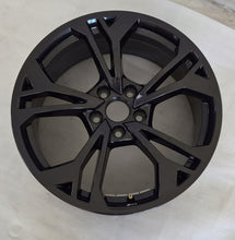Laden Sie das Bild in den Galerie-Viewer, 1x Alufelge 18 Zoll 8.0" 5x112 46ET 8Y0601025CF Audi A3 Rim Wheel FEL7074102979xk