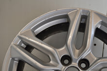 Laden Sie das Bild in den Galerie-Viewer, 1x Alufelge 18 Zoll 7.5&quot; 5x108 55ET Ford Mondeo Rim Wheel