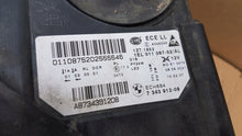Laden Sie das Bild in den Galerie-Viewer, Frontscheinwerfer BMW F11 F10 A8734391208 7343912 Bi-Xenon Rechts Headlight SCH2637483759hn