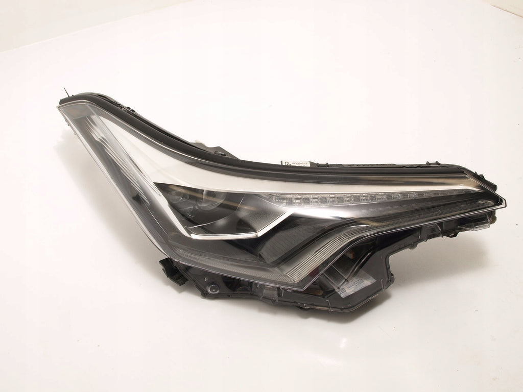Frontscheinwerfer Toyota 81110-F4170-00 Full LED Rechts Scheinwerfer Headlight SCH7392578233qu