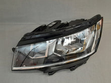 Laden Sie das Bild in den Galerie-Viewer, Frontscheinwerfer VW T6 7L1941005B LED Links Scheinwerfer Headlight