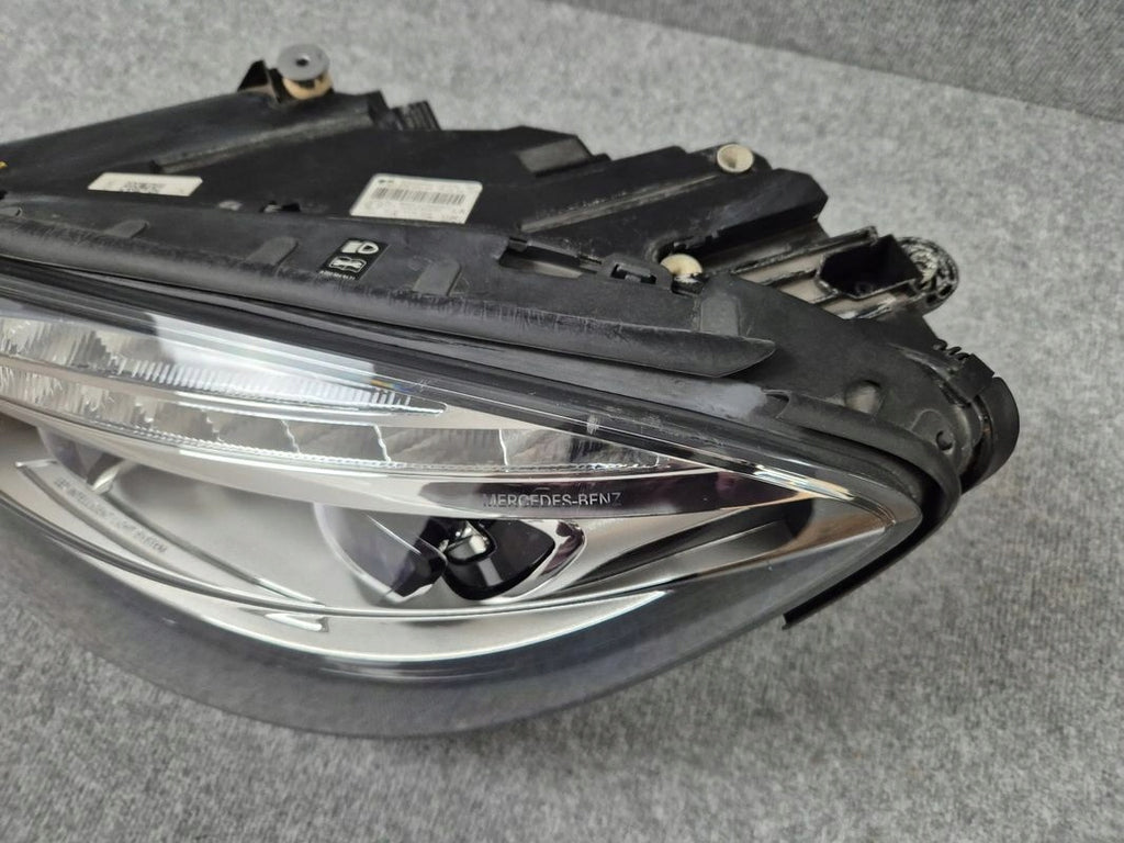 Frontscheinwerfer Mercedes-Benz W222 A2228201059 LED Links Headlight SCH2023195927jp