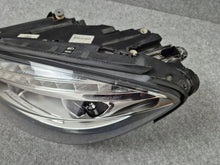 Laden Sie das Bild in den Galerie-Viewer, Frontscheinwerfer Mercedes-Benz W222 A2228201059 LED Links Headlight SCH2023195927jp