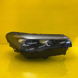Frontscheinwerfer VW Tiguan 571941060D LED Rechts Scheinwerfer Headlight SCH9198388949pl