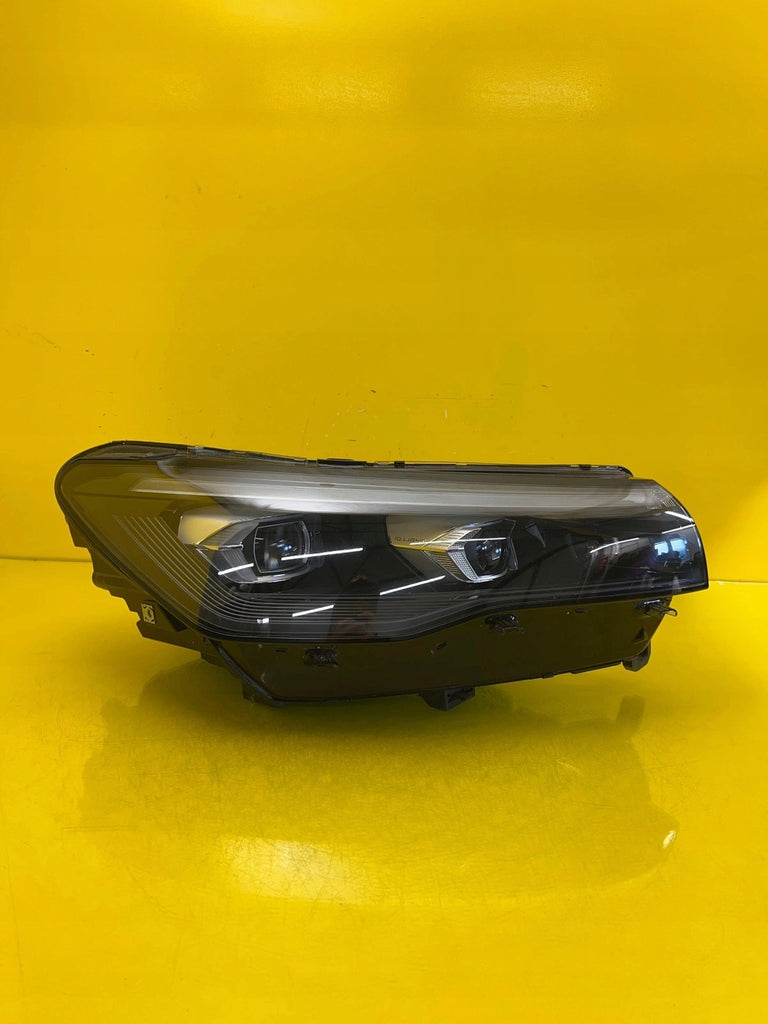 Frontscheinwerfer VW Tiguan 571941060D LED Rechts Scheinwerfer Headlight SCH9198388949pl