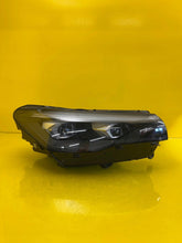 Laden Sie das Bild in den Galerie-Viewer, Frontscheinwerfer VW Tiguan 571941060D LED Rechts Scheinwerfer Headlight SCH9198388949pl