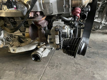 Laden Sie das Bild in den Galerie-Viewer, Motor BMW G30 G01 G05 G20 B57D30A 3.0 Diesel Engine Unkomplett MOT3846424108qs