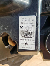 Load image into Gallery viewer, Frontscheinwerfer VW Id.4 11B941005A 0021751211 Full LED Links Headlight SCH5484974871zi