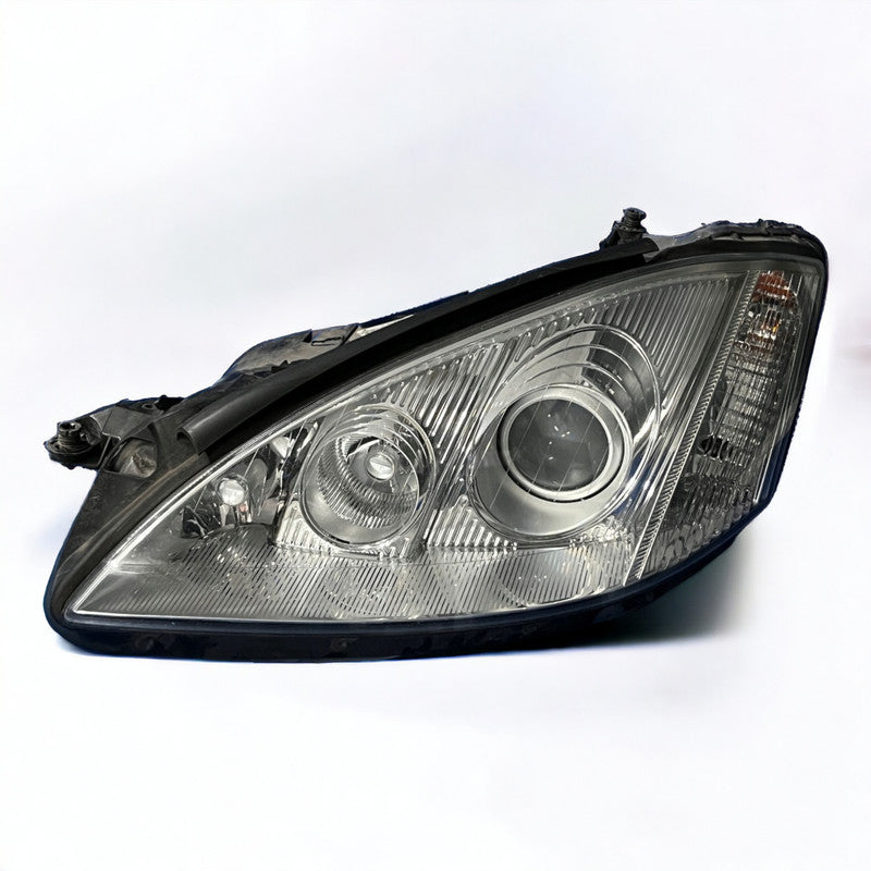 Frontscheinwerfer Mercedes-Benz W221 A2218200761 Xenon Links Headlight