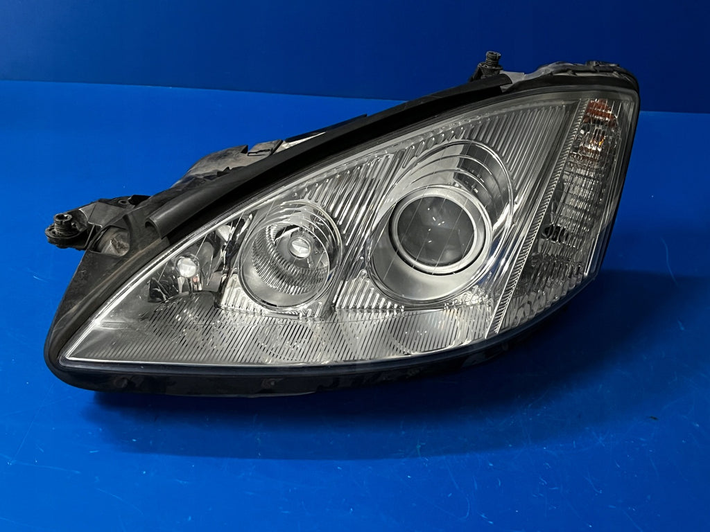 Frontscheinwerfer Mercedes-Benz W221 A2218200761 Xenon Links Headlight