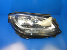 Laden Sie das Bild in den Galerie-Viewer, Frontscheinwerfer Mercedes-Benz W205 A2059066802 030128460202 LED Rechts SCH8298905596kr