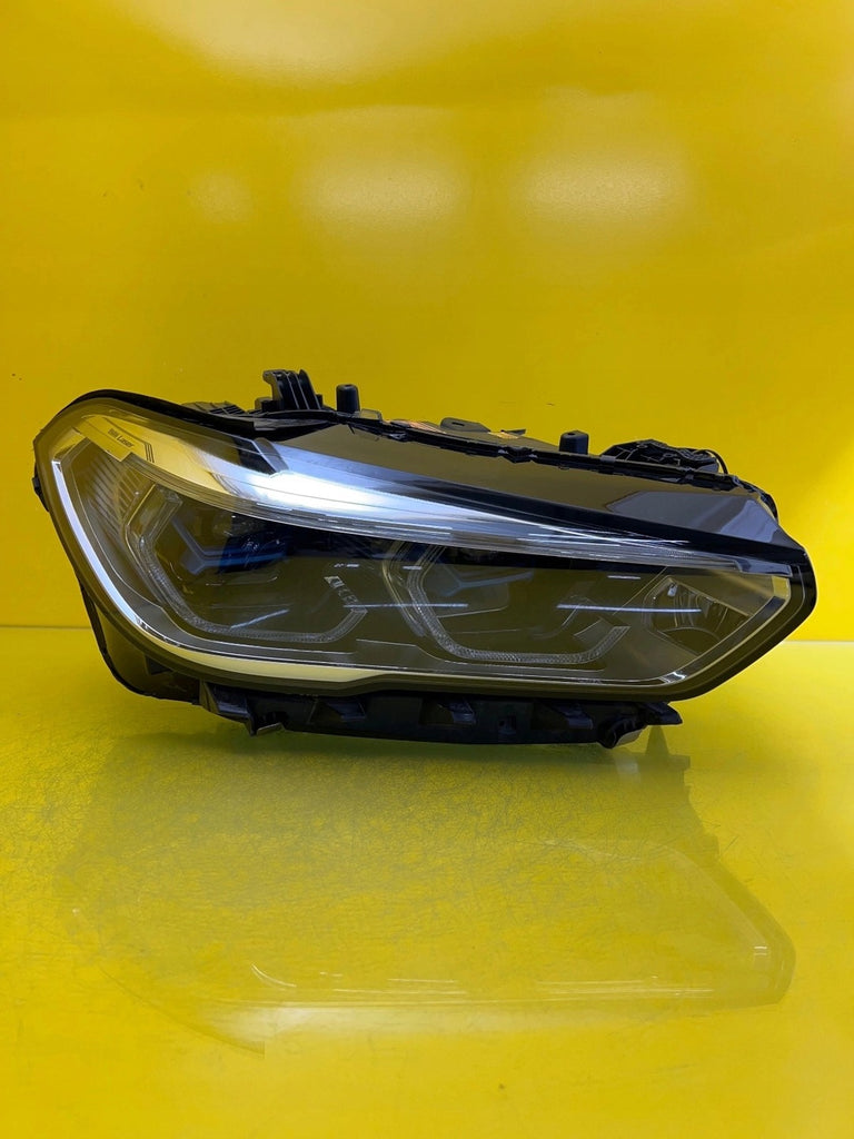 Frontscheinwerfer BMW X5 G05 G06 9481790-09 Laser Rechts Scheinwerfer Headlight SCH8830999336id