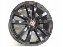 Load image into Gallery viewer, 1x Alufelge 20 Zoll 8.5" 5x108 GX6M-1007-DA Jaguar Xj Xf Rim Wheel FEL9940257785rr