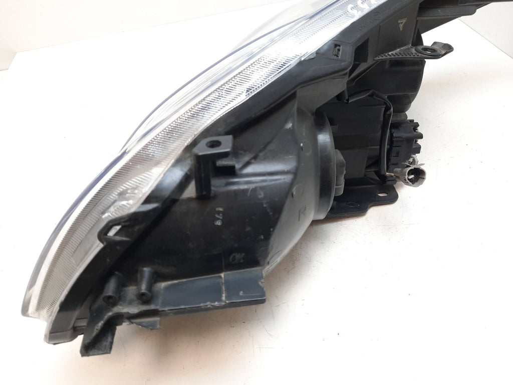 Frontscheinwerfer Toyota Prius MAM27817 Rechts Scheinwerfer Headlight SCH5454306911dz