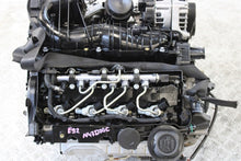 Laden Sie das Bild in den Galerie-Viewer, Motor BMW 3 E90 E92 N47D20C 2.0 Engine Komplett MOT2602047852lv