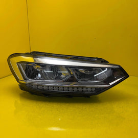 Frontscheinwerfer VW Touran 5TB941036B LED Rechts Scheinwerfer Headlight SCH6652325900ik
