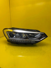 Load image into Gallery viewer, Frontscheinwerfer VW Touran 5TB941036B LED Rechts Scheinwerfer Headlight SCH6652325900ik