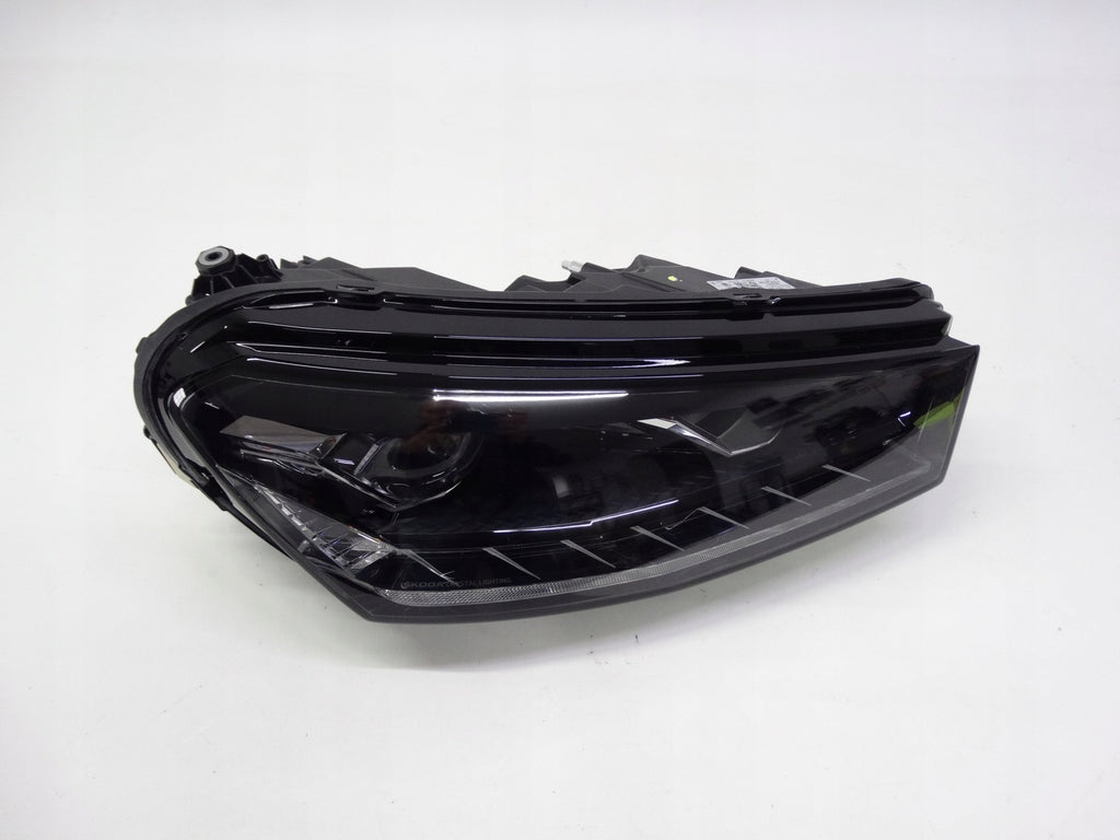 Frontscheinwerfer Skoda Fabia IV 6VB941016A Full LED Rechts Headlight SCH2197768513dl