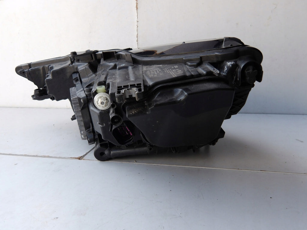 Frontscheinwerfer Audi A6 C8 4K0941040 LED Rechts Scheinwerfer Headlight SCH1659794798gz