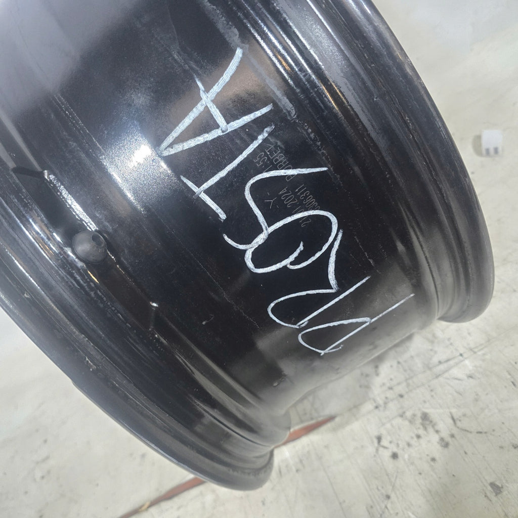 1x Alufelge 18 Zoll 8.0" 5x108 32358646 Volvo S60 V60 Rim Wheel