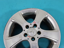 Load image into Gallery viewer, 1x Alufelge 16 Zoll 6.0" 5x112 46ET A1694011002 Mercedes-Benz W169 Rim Wheel FEL6010374458an