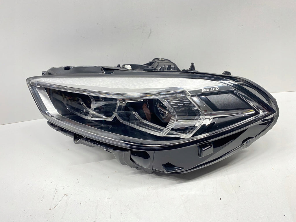 Frontscheinwerfer BMW 1 F40 9448095-11 LED Links Scheinwerfer Headlight SCH4107145549dd