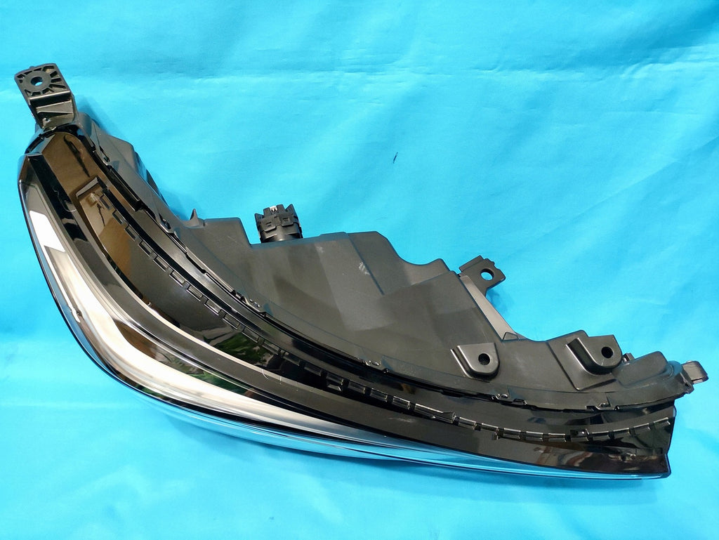 Frontscheinwerfer Honda Hrv Hr-V LED Rechts Scheinwerfer Headlight