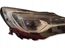 Laden Sie das Bild in den Galerie-Viewer, Frontscheinwerfer Opel Astra K 39187261 Rechts Scheinwerfer Headlight SCH9433551695wt