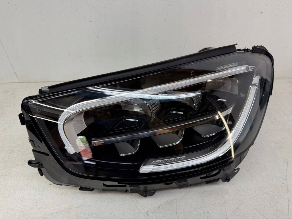 Frontscheinwerfer Mercedes-Benz Glc A2539066901 Full LED Links Headlight SCH2847896619jb