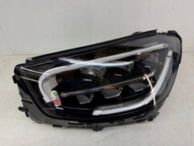 Laden Sie das Bild in den Galerie-Viewer, Frontscheinwerfer Mercedes-Benz Glc A2539066901 Full LED Links Headlight SCH2847896619jb
