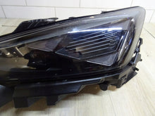 Laden Sie das Bild in den Galerie-Viewer, Frontscheinwerfer Seat Leon 5FB941007K LED Links Scheinwerfer Headlight