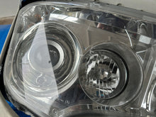 Laden Sie das Bild in den Galerie-Viewer, Frontscheinwerfer Mercedes-Benz A9608202739 Xenon Rechts Scheinwerfer Headlight SCH6480340613am