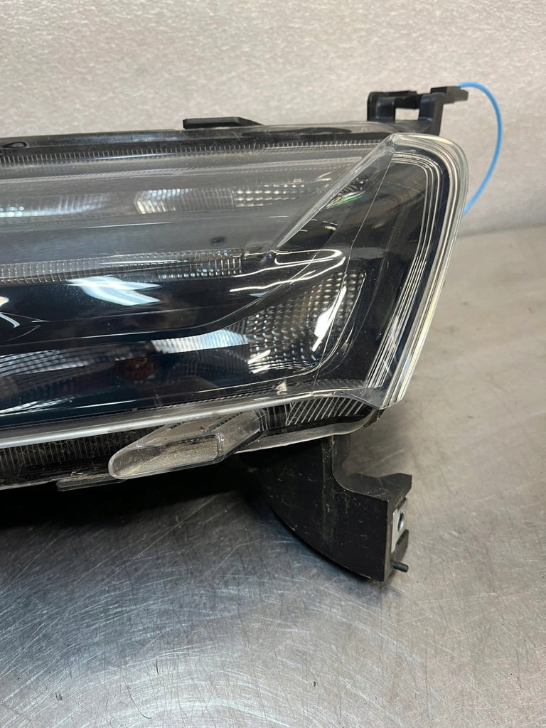 Frontscheinwerfer Dacia Spring 266052417R Links Scheinwerfer Headlight SCH2755300096zt