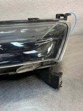 Load image into Gallery viewer, Frontscheinwerfer Dacia Spring 266052417R Links Scheinwerfer Headlight SCH2755300096zt