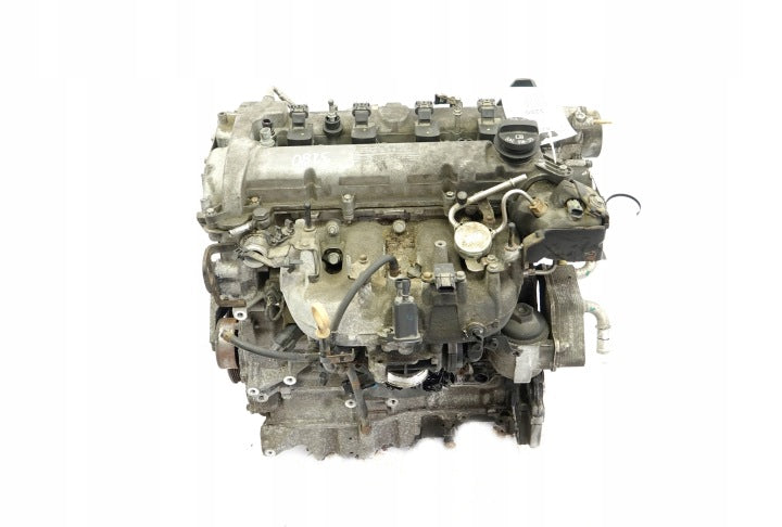 Motor Opel Saab Insignia A 95 A20NHT 2.0 162kW 2008 Benzin Engine Unkomplett MOT8114577285fk