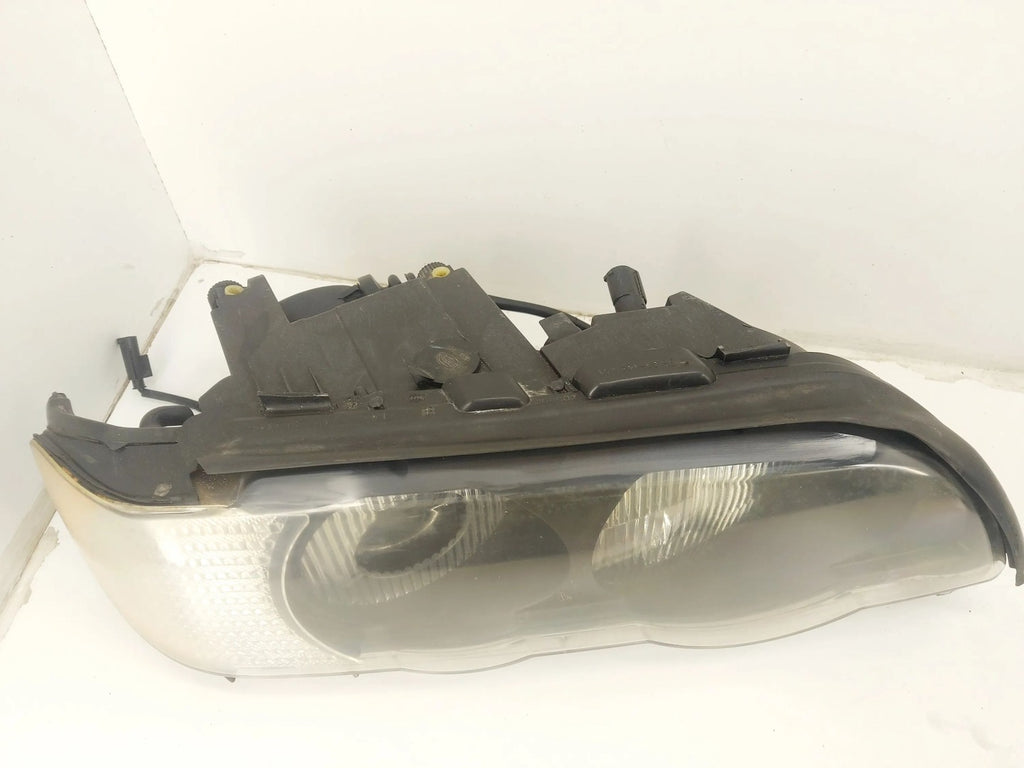 Frontscheinwerfer BMW X5 E53 15183400 Rechts Scheinwerfer Headlight SCH2962719682xe