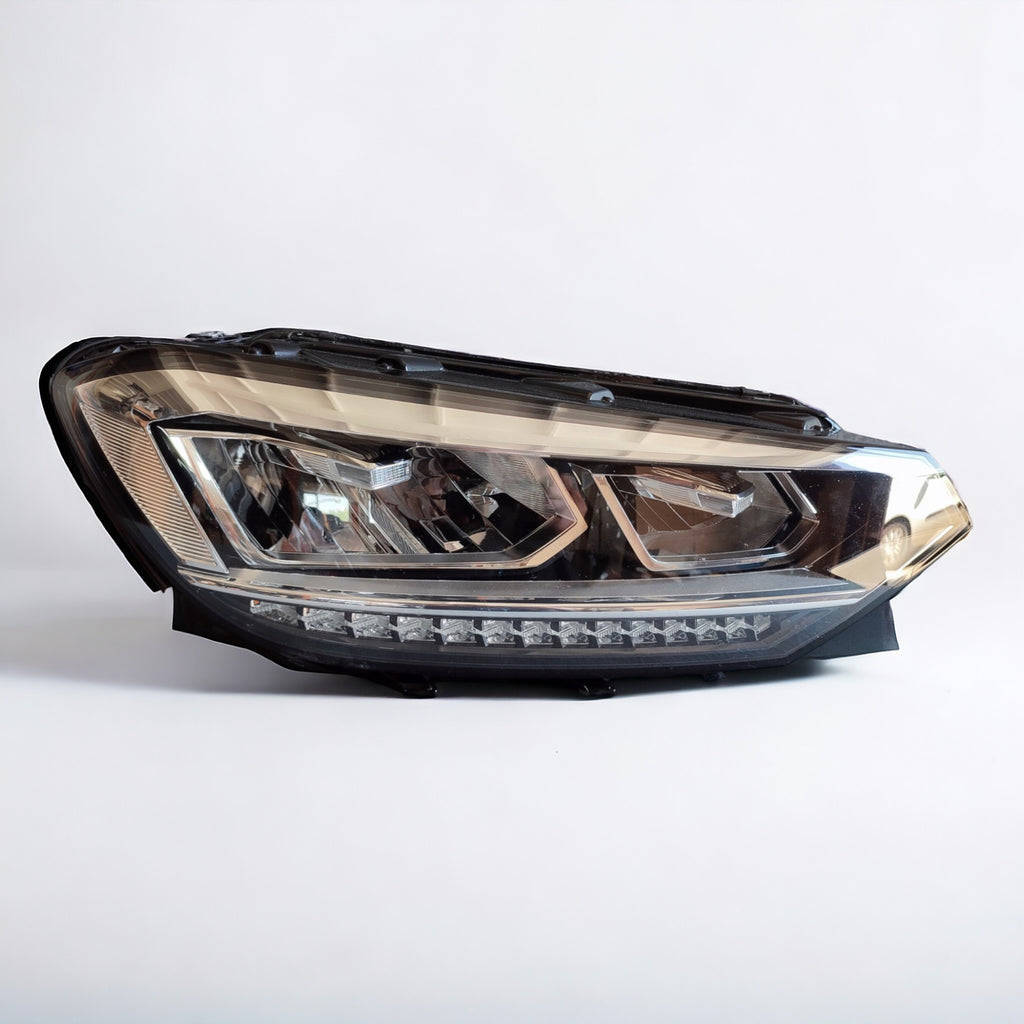 Frontscheinwerfer VW Touran 5TB941036B FULL LED Rechts Scheinwerfer Headlight