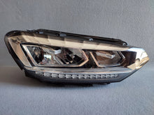 Laden Sie das Bild in den Galerie-Viewer, Frontscheinwerfer VW Touran 5TB941036B FULL LED Rechts Scheinwerfer Headlight