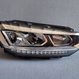 Frontscheinwerfer VW Touran 5TB941036B Full LED Rechts Scheinwerfer Headlight SCH9297523301mf