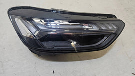 Frontscheinwerfer Audi Q5 80A941036E Rechts Scheinwerfer Headlight