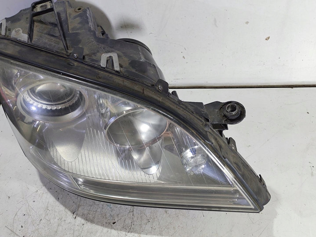 Frontscheinwerfer Mercedes-Benz W164 Xenon Rechts Scheinwerfer Headlight