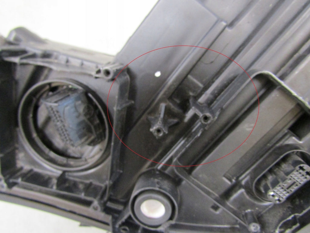 Frontscheinwerfer Audi A4 B9 711451000186 Full LED Rechts Scheinwerfer Headlight SCH1773137432dx