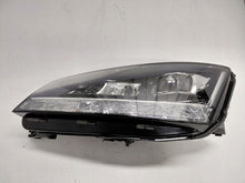 Laden Sie das Bild in den Galerie-Viewer, Frontscheinwerfer Skoda Fabia III 6V1941015F Full LED Links Headlight SCH4191098130ip