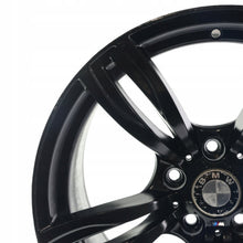 Laden Sie das Bild in den Galerie-Viewer, 1x Alufelge 18 Zoll 9.5" 5x120 BMW Rim Wheel FEL5855035877mg