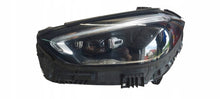 Laden Sie das Bild in den Galerie-Viewer, Frontscheinwerfer Mercedes-Benz W206 A2069062903 Links Scheinwerfer Headlight SCH7357119463zb
