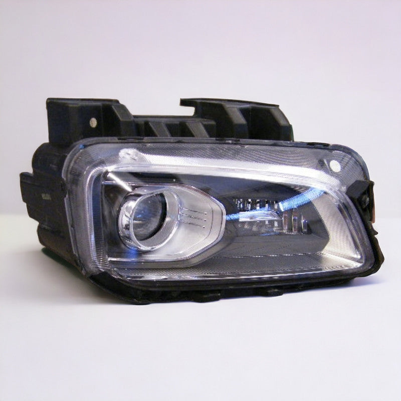 Frontscheinwerfer Hyundai Kona Xenon Rechts Scheinwerfer Headlight