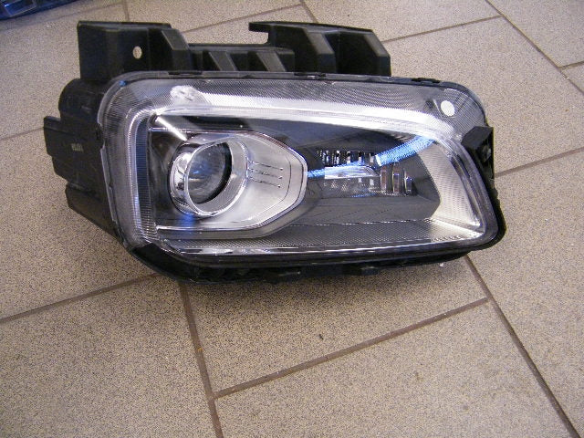 Frontscheinwerfer Hyundai Kona Xenon Rechts Scheinwerfer Headlight