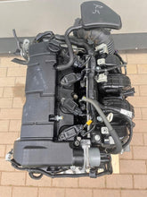 Laden Sie das Bild in den Galerie-Viewer, Motor Mitsubishi I 4J11 2.0 160PS 2012 Benzin Engine Unkomplett MOT3991541040ck